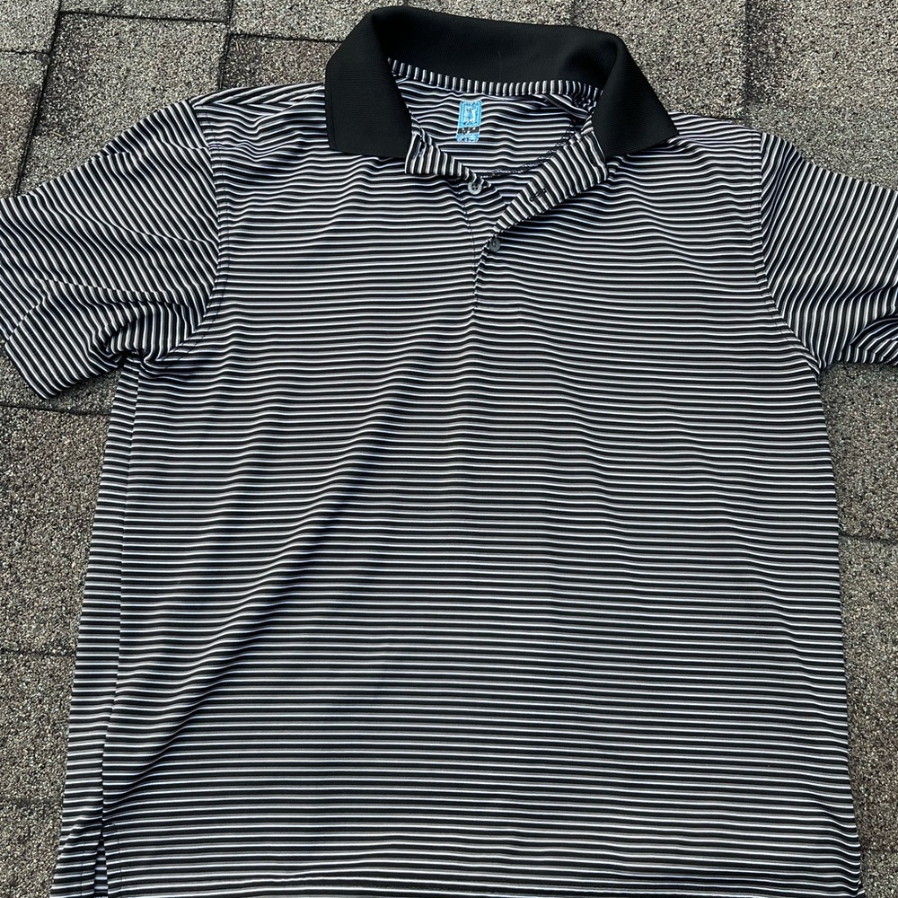 PGA Tour Golf Shirt